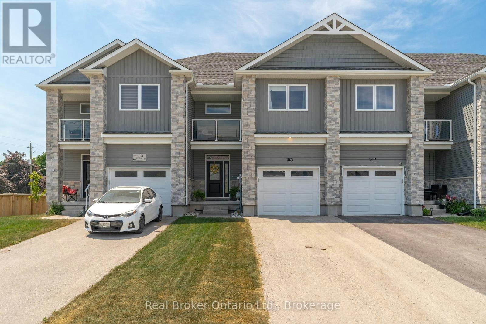 103 Stephenson Way, Minto, ON, N0G 2P0