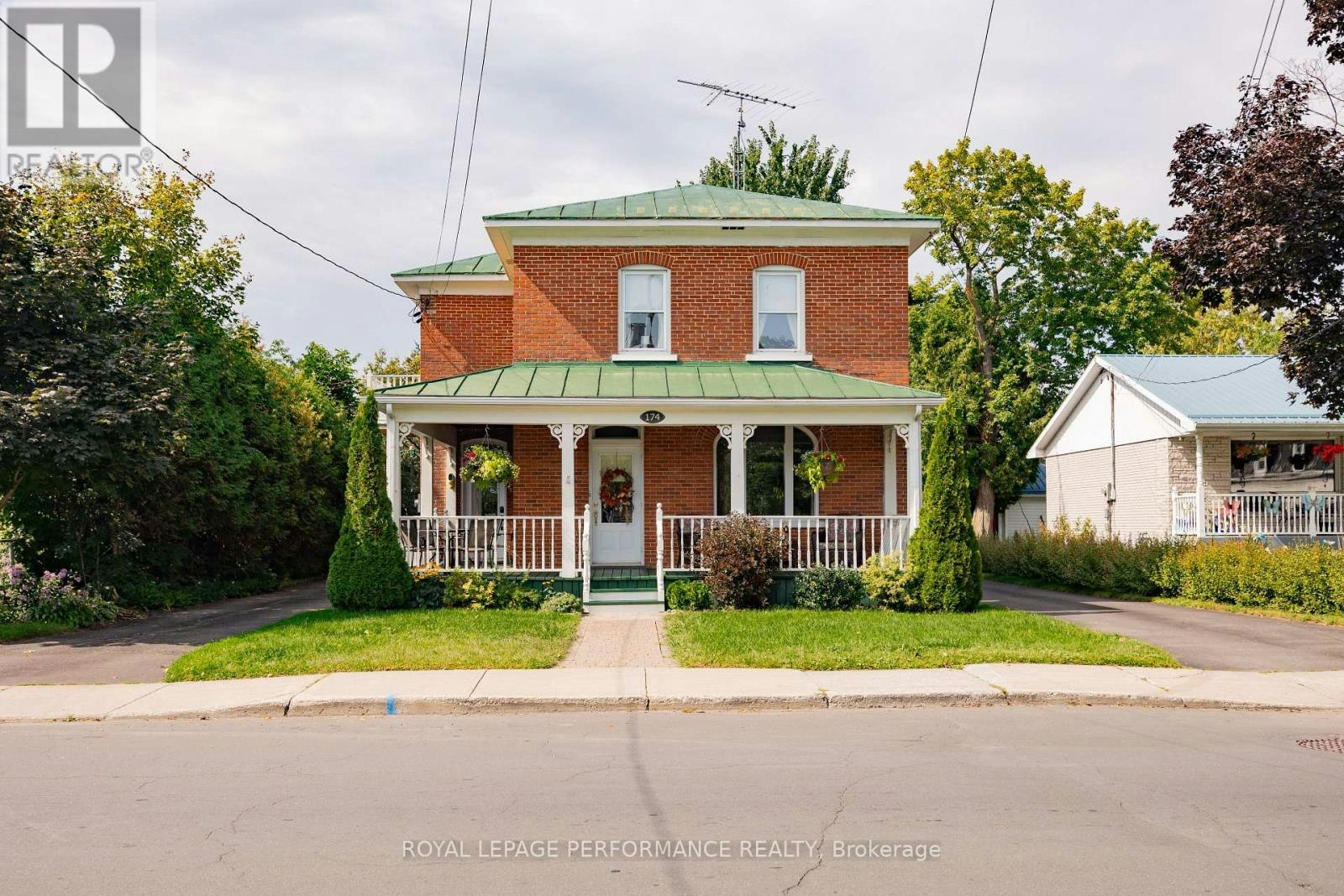 174 Main Street S, Alexandria, ON, K0C 1A0