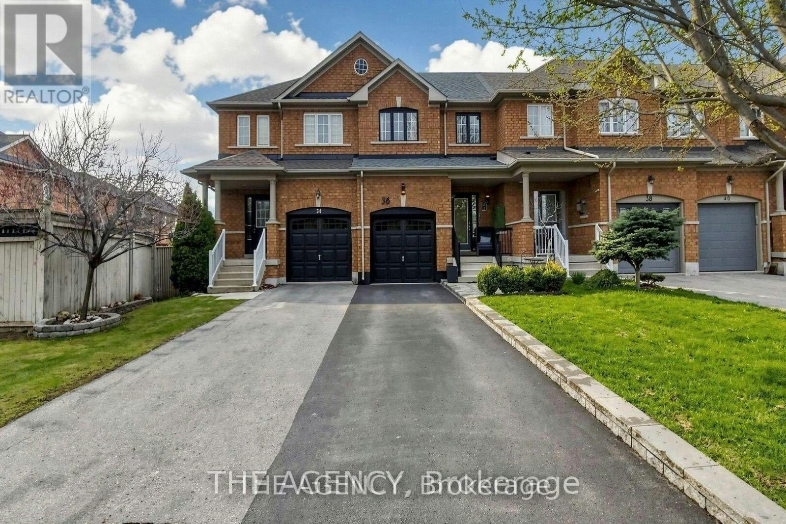 36 Keystar Court, Vaughan, ON, L4H 0G9