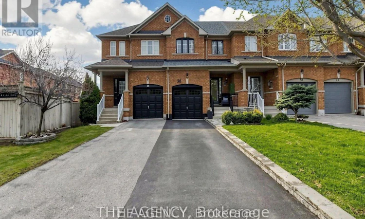 36 Keystar Court