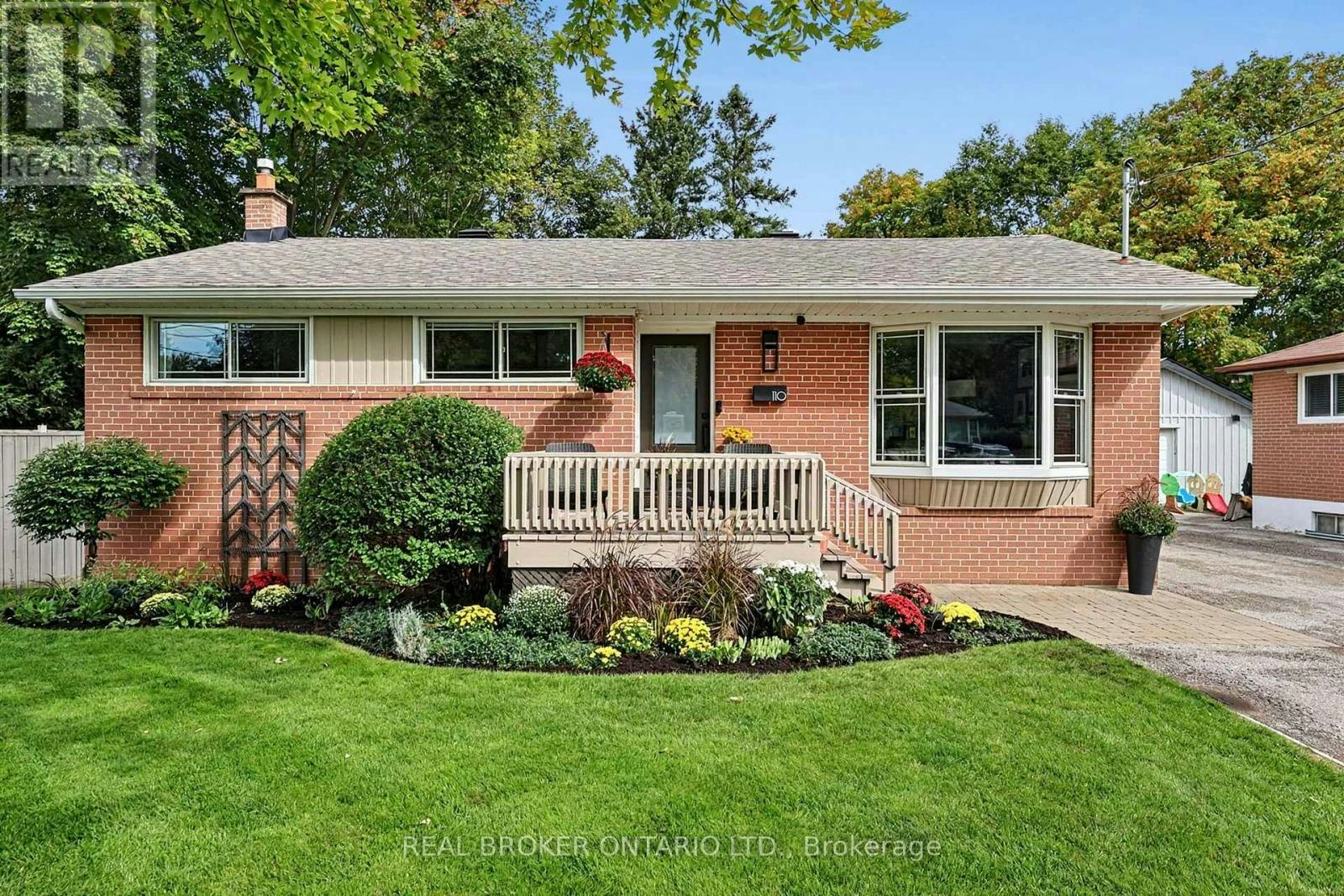 110 Murray Drive, Aurora, ON, L4G 2C5