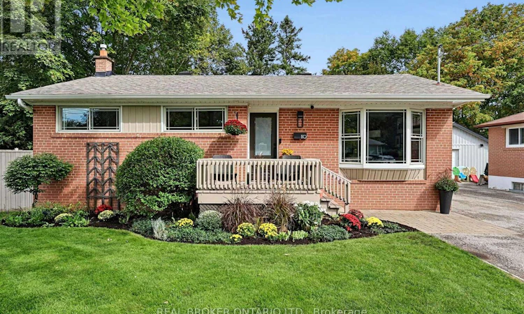 110 Murray Drive