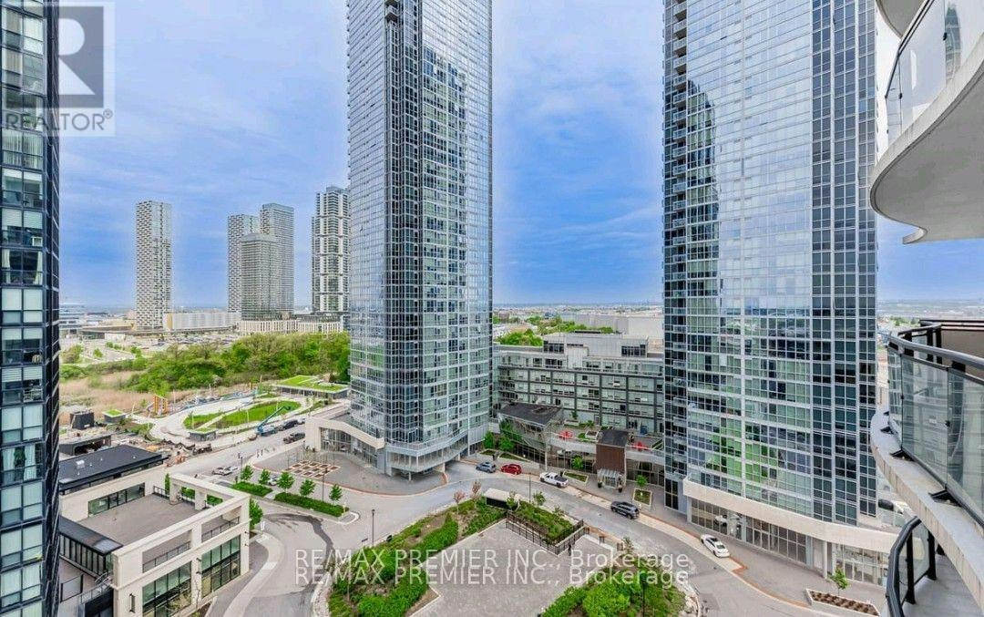 1106-2900 7 Highway Road, Vaughan, ON, L4K 0G3 - 19