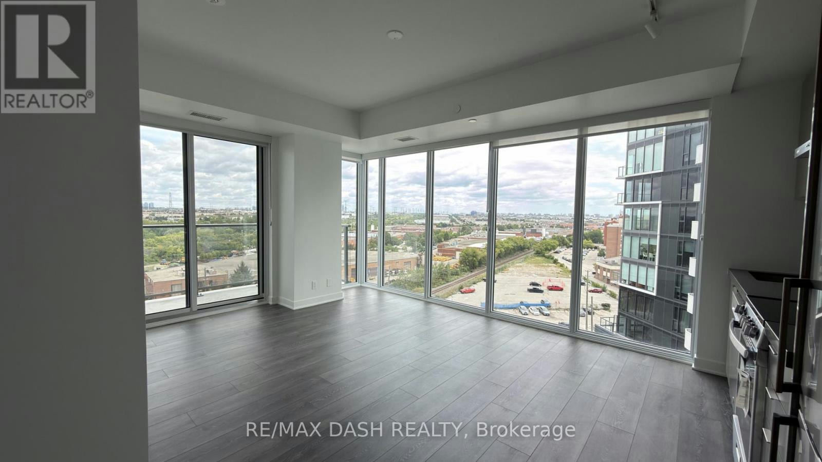 1902-10 Flavelle Trail, Vaughan, ON, L4L 0M9 - 10