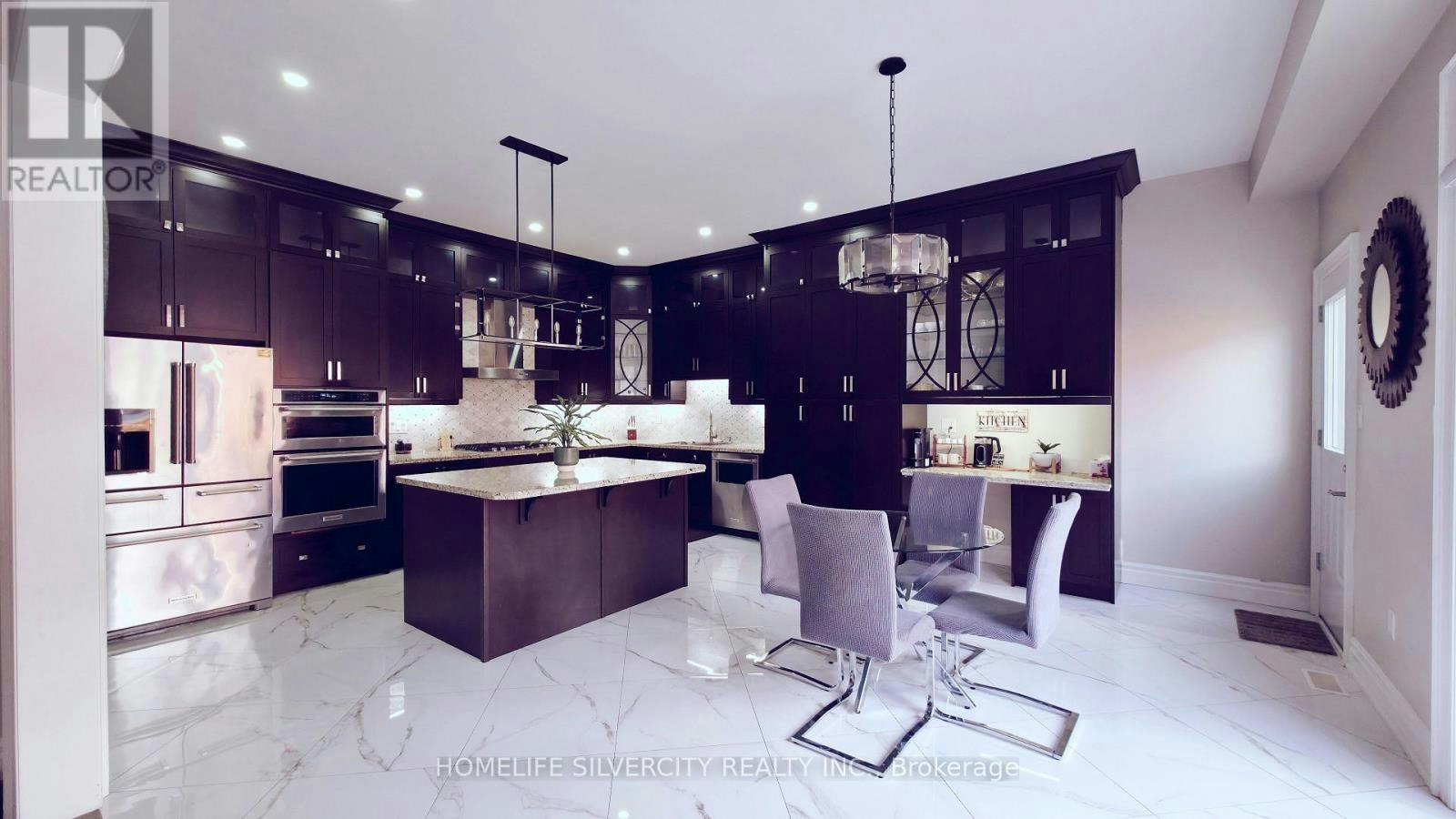 5 Magical Road, Brampton, ON, L7A 4R1 - 5