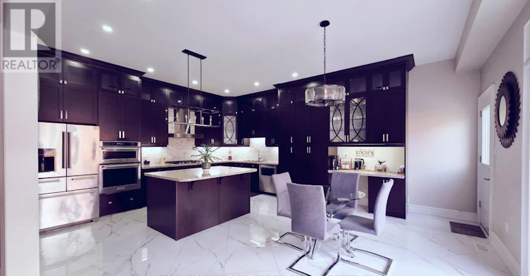 5 Magical Road, Brampton, ON, L7A 4R1 - 5