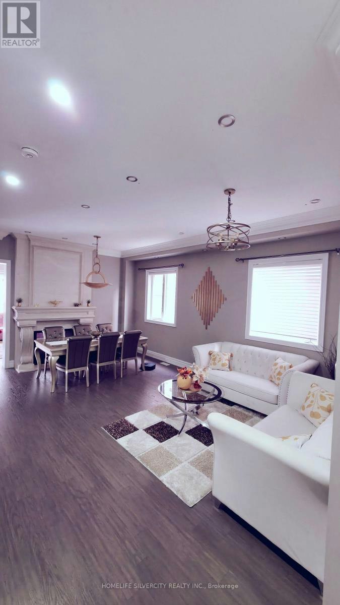 5 Magical Road, Brampton, ON, L7A 4R1 - 18