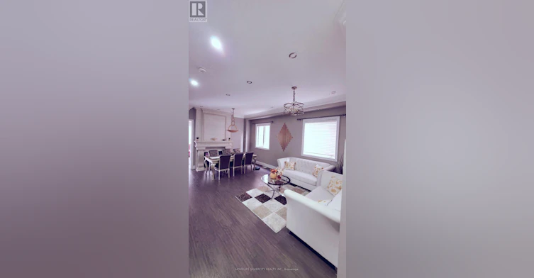 5 Magical Road, Brampton, ON, L7A 4R1 - 18
