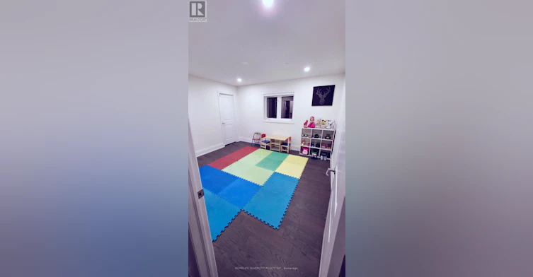 5 Magical Road, Brampton, ON, L7A 4R1 - 16