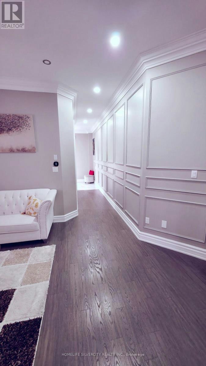 5 Magical Road, Brampton, ON, L7A 4R1 - 8