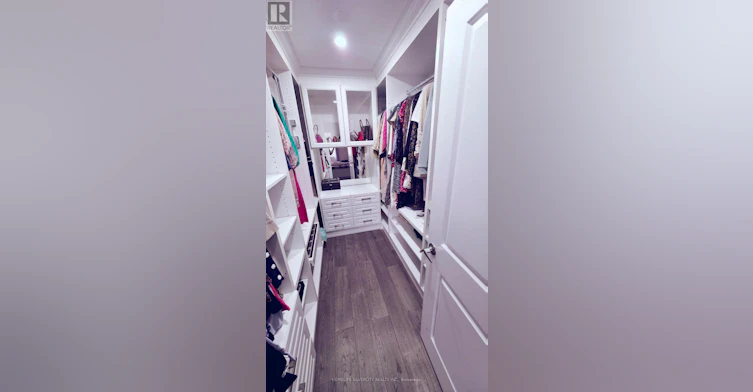 5 Magical Road, Brampton, ON, L7A 4R1 - 12