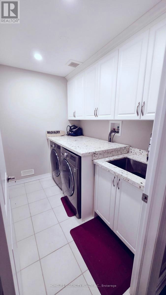 5 Magical Road, Brampton, ON, L7A 4R1 - 22