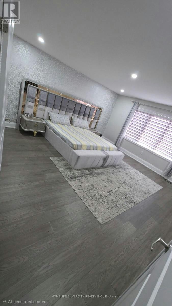 5 Magical Road, Brampton, ON, L7A 4R1 - 20