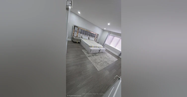 5 Magical Road, Brampton, ON, L7A 4R1 - 20