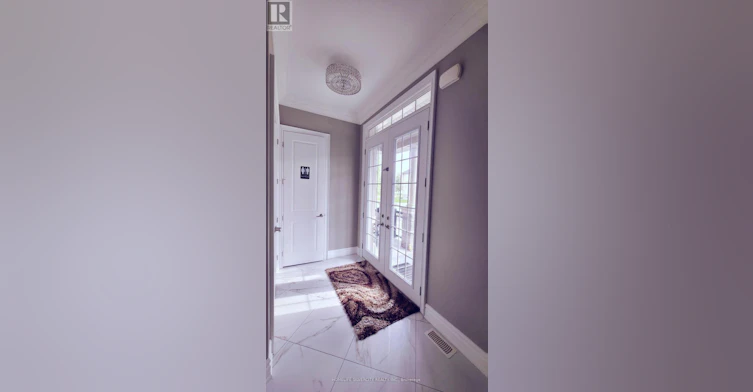 5 Magical Road, Brampton, ON, L7A 4R1 - 4