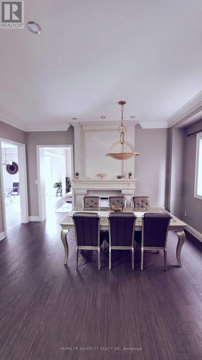 5 Magical Road, Brampton, ON, L7A 4R1 - 6