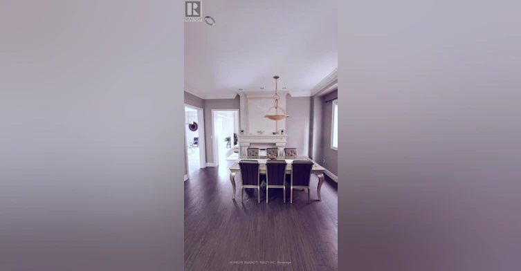 5 Magical Road, Brampton, ON, L7A 4R1 - 6