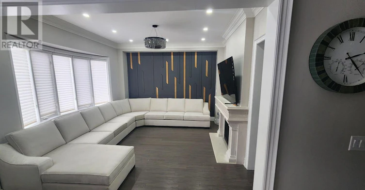 5 Magical Road, Brampton, ON, L7A 4R1 - 9