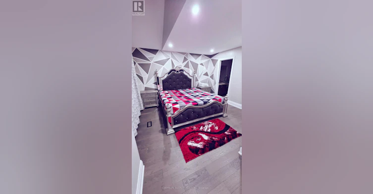 5 Magical Road, Brampton, ON, L7A 4R1 - 14