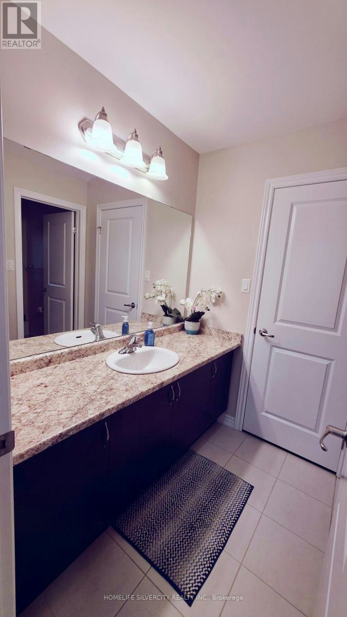 5 Magical Road, Brampton, ON, L7A 4R1 - 21