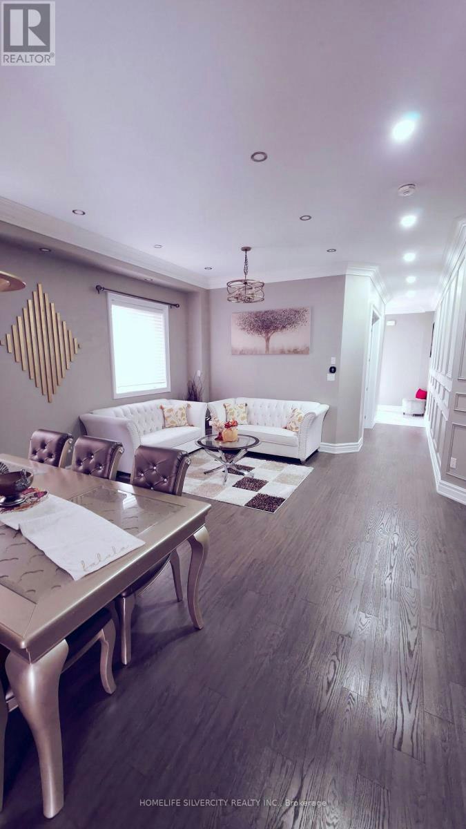5 Magical Road, Brampton, ON, L7A 4R1 - 7