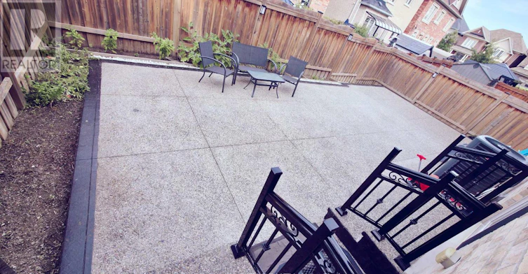 5 Magical Road, Brampton, ON, L7A 4R1 - 24