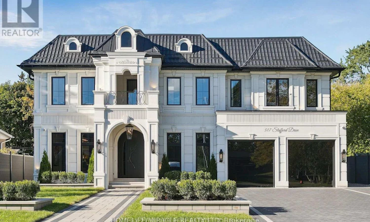 517 Stafford Drive