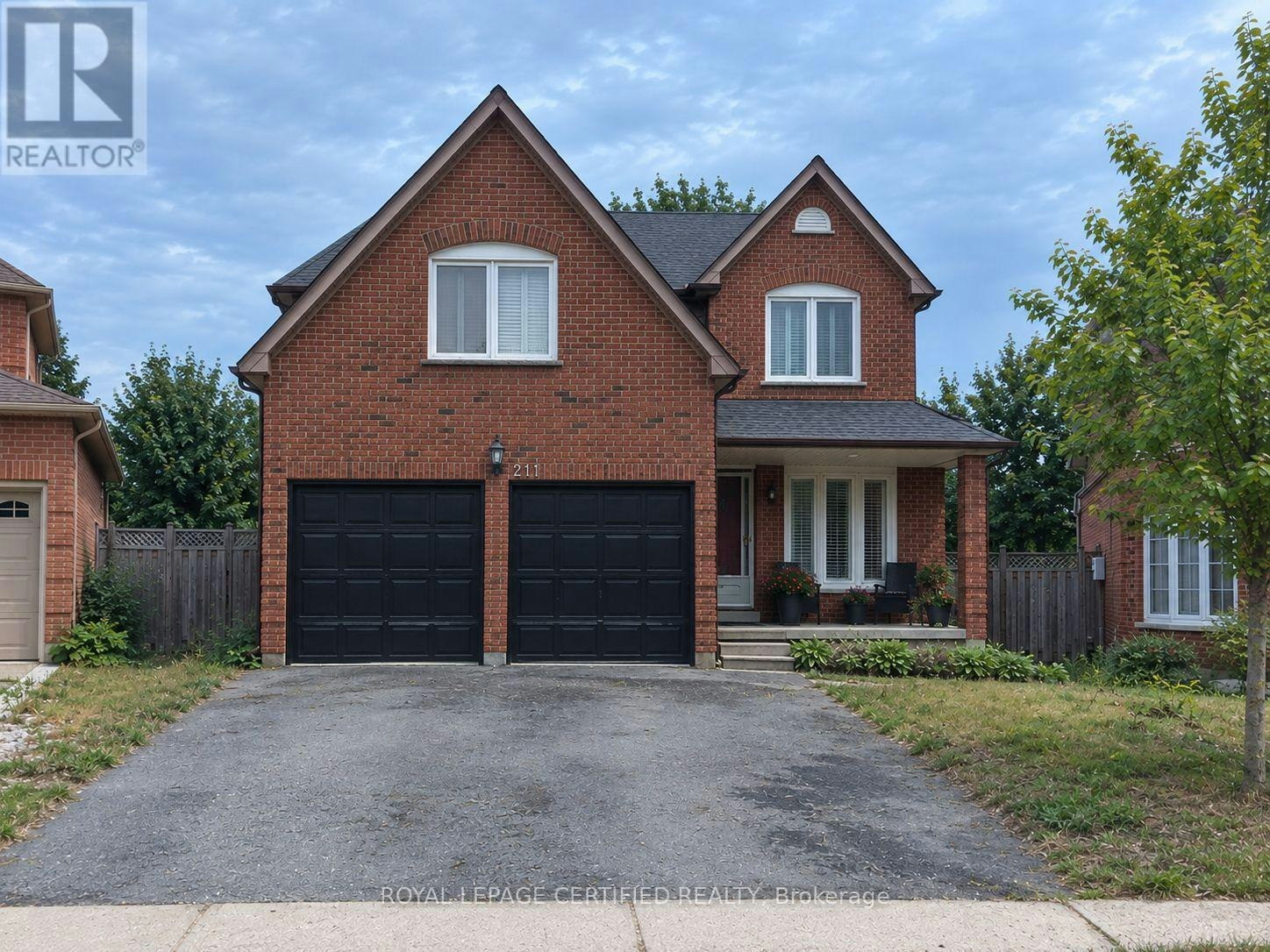 BSMT-211 Macedonia Crescent, Mississauga, ON, L5B 3R8