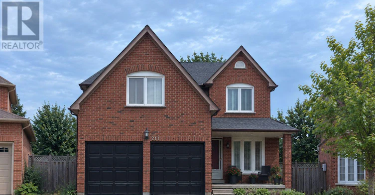BSMT-211 Macedonia Crescent, Mississauga, ON, L5B 3R8