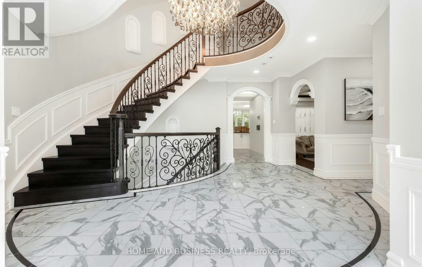 1755 Birchwood Drive, Mississauga, ON, L5J 1T7 - 9