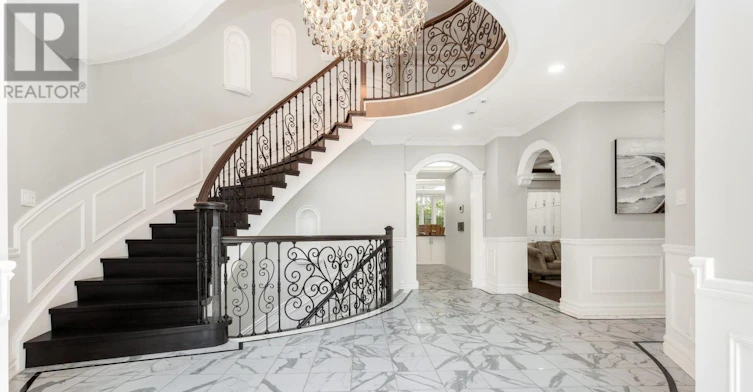 1755 Birchwood Drive, Mississauga, ON, L5J 1T7 - 9