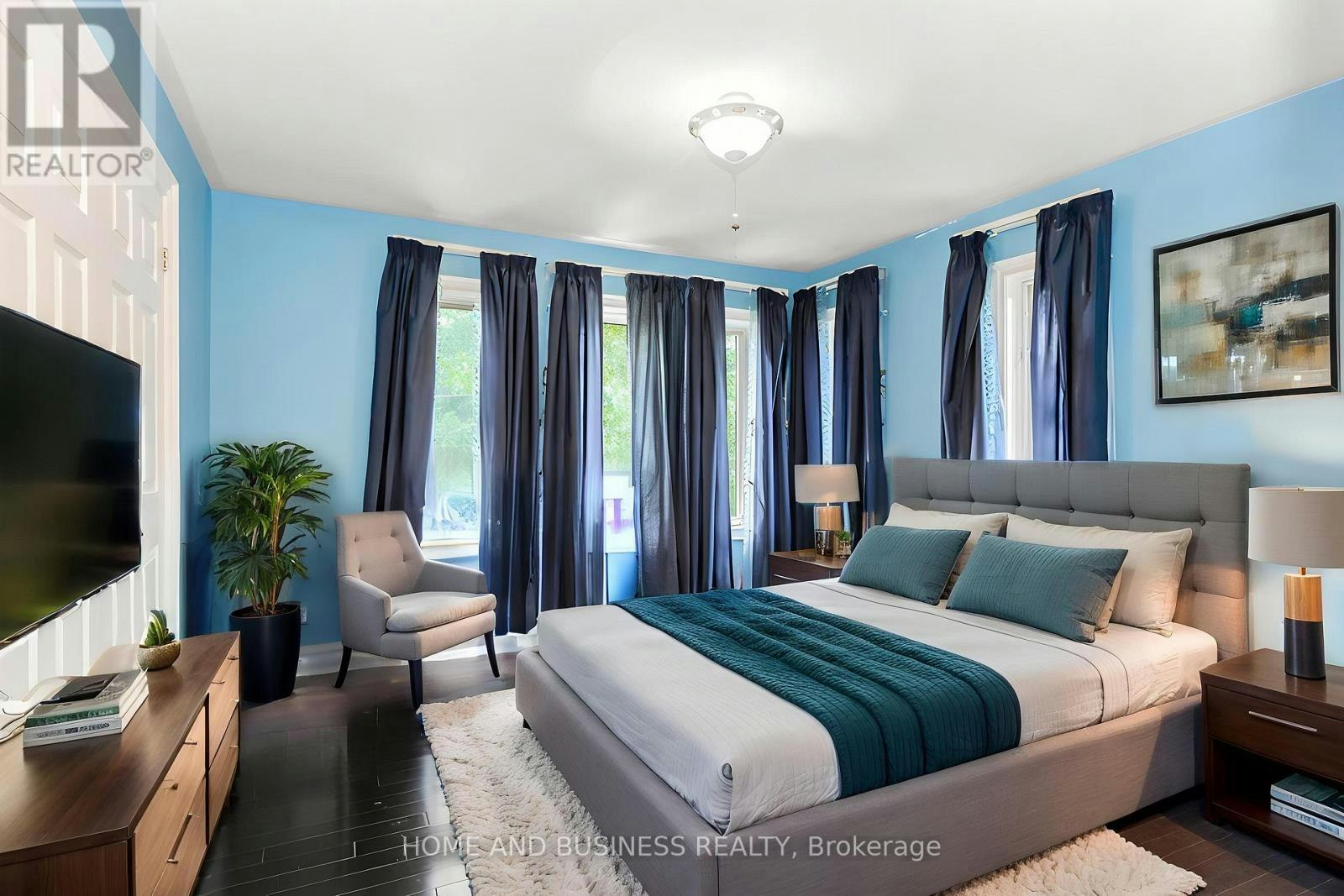 1755 Birchwood Drive, Mississauga, ON, L5J 1T7 - 35