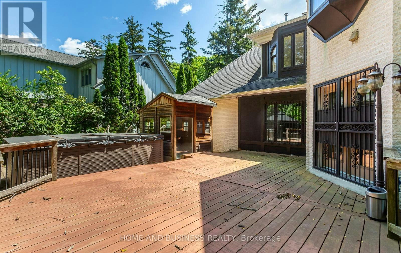 1755 Birchwood Drive, Mississauga, ON, L5J 1T7 - 6