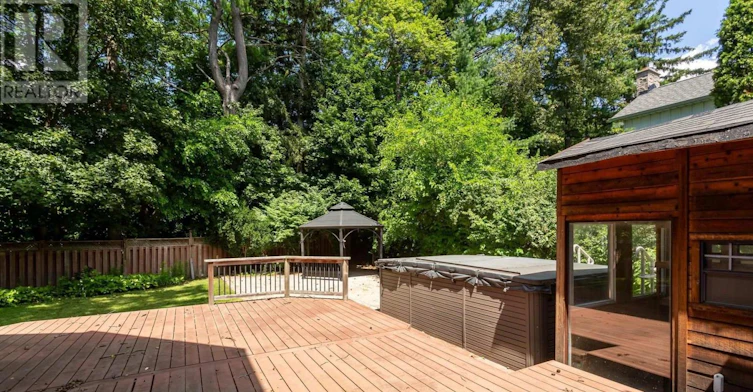 1755 Birchwood Drive, Mississauga, ON, L5J 1T7 - 5