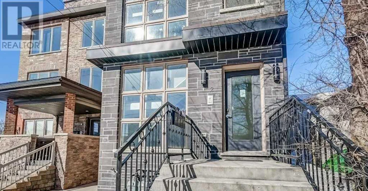 UPPER-2 Hyde Avenue, Toronto, ON, M6M 1J3