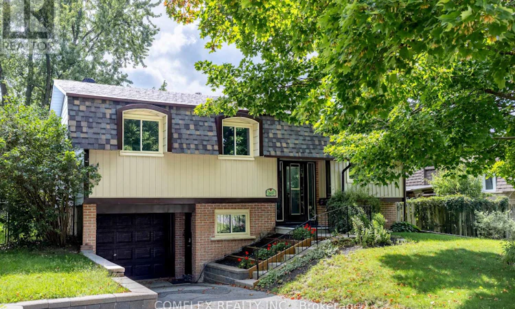 2651 Marsdale Drive