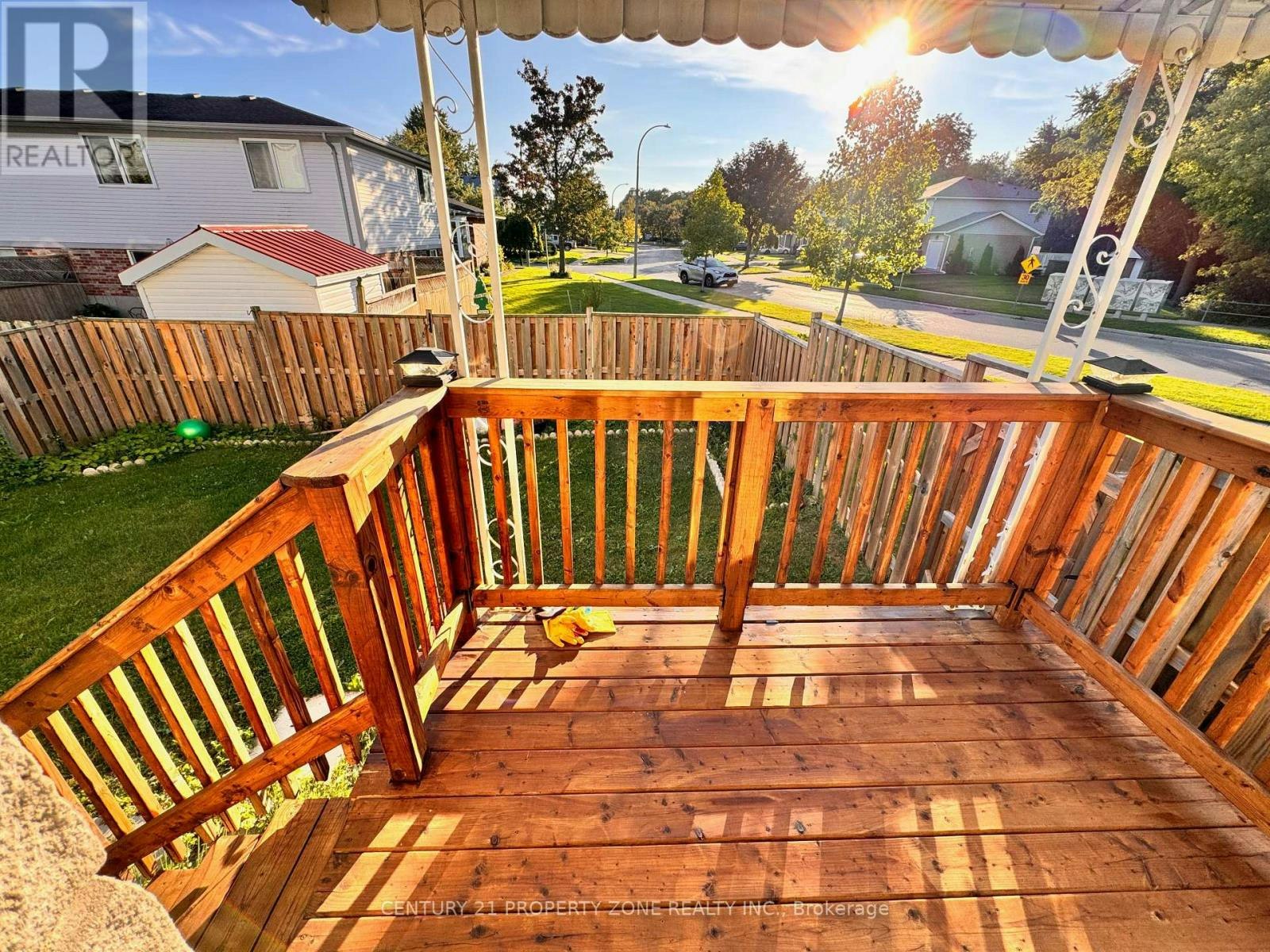 1 Golden Terrace Court, Kitchener, ON, N2N 3L2 - 25