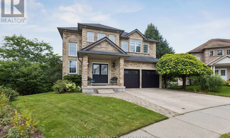 827 Grey Alder Court