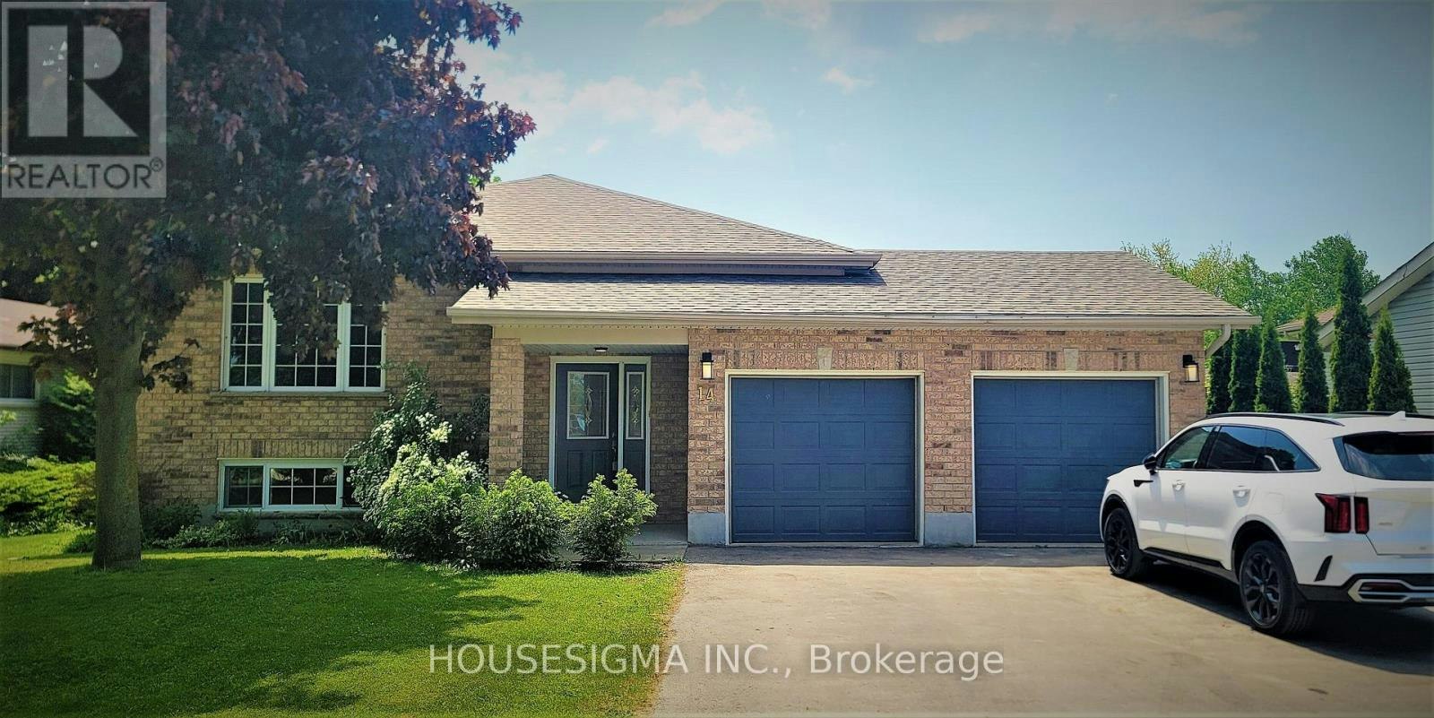 14 Church Street, Kincardine, ON, N0G 2T0