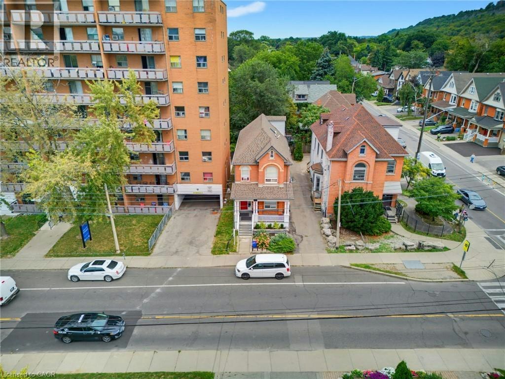 113 Wentworth Street S, Hamilton, ON, L8N 2Y6
