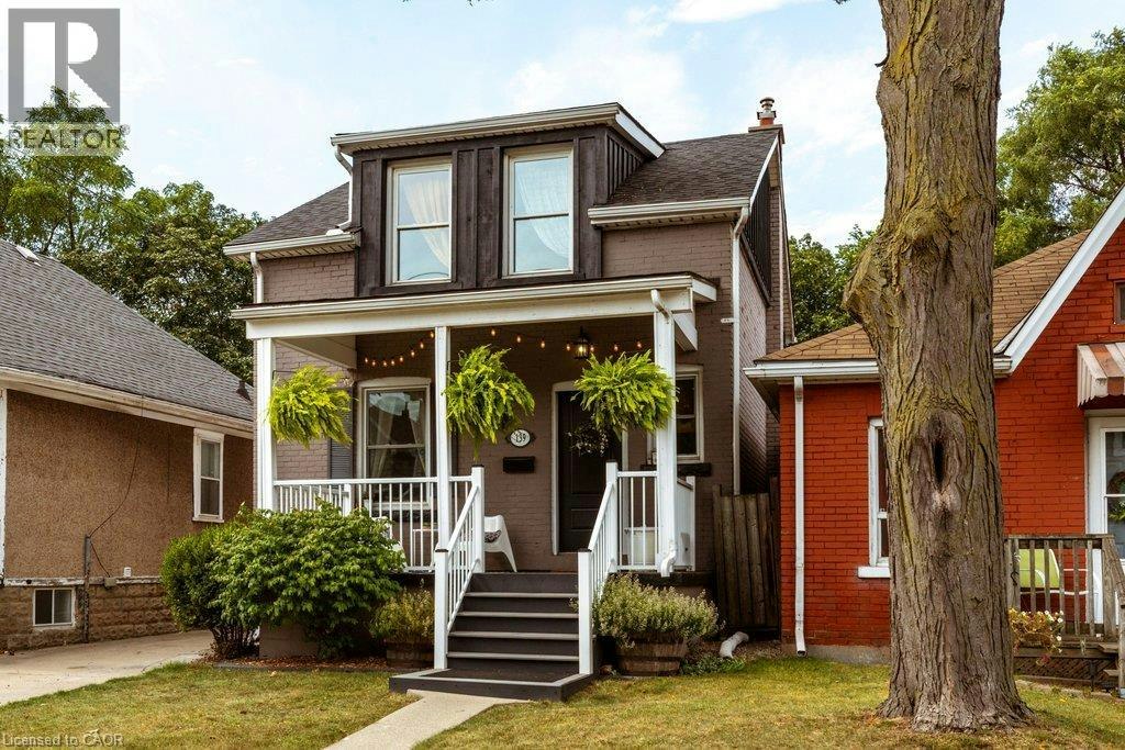 139 Belmont Avenue, Hamilton, ON, L8L 7M4
