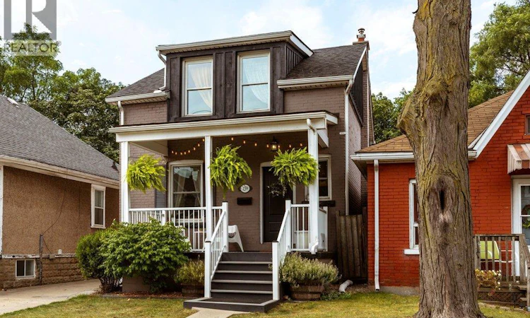 139 Belmont Avenue