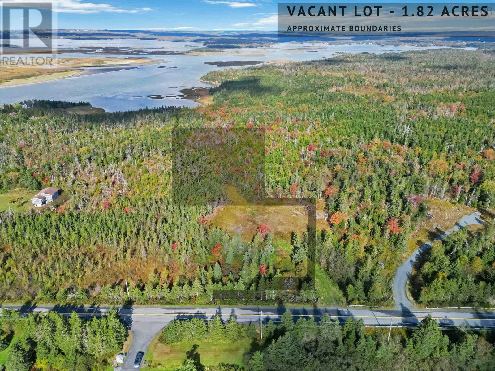 Lot 1DY-B Lawrencetown Road West, Lawrencetown, NS, B2X 1H9