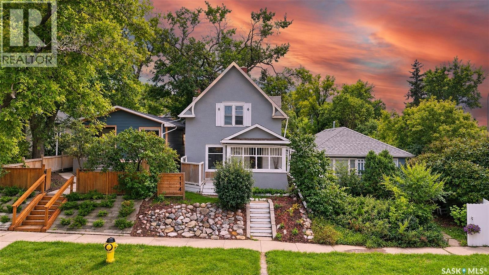 114 Main Street E, Saskatoon, SK, S7N 0B2