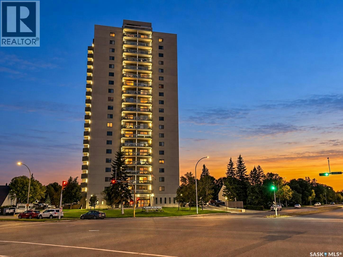 1603-3520 Hillsdale Street, Regina, SK, S4S 5Z5