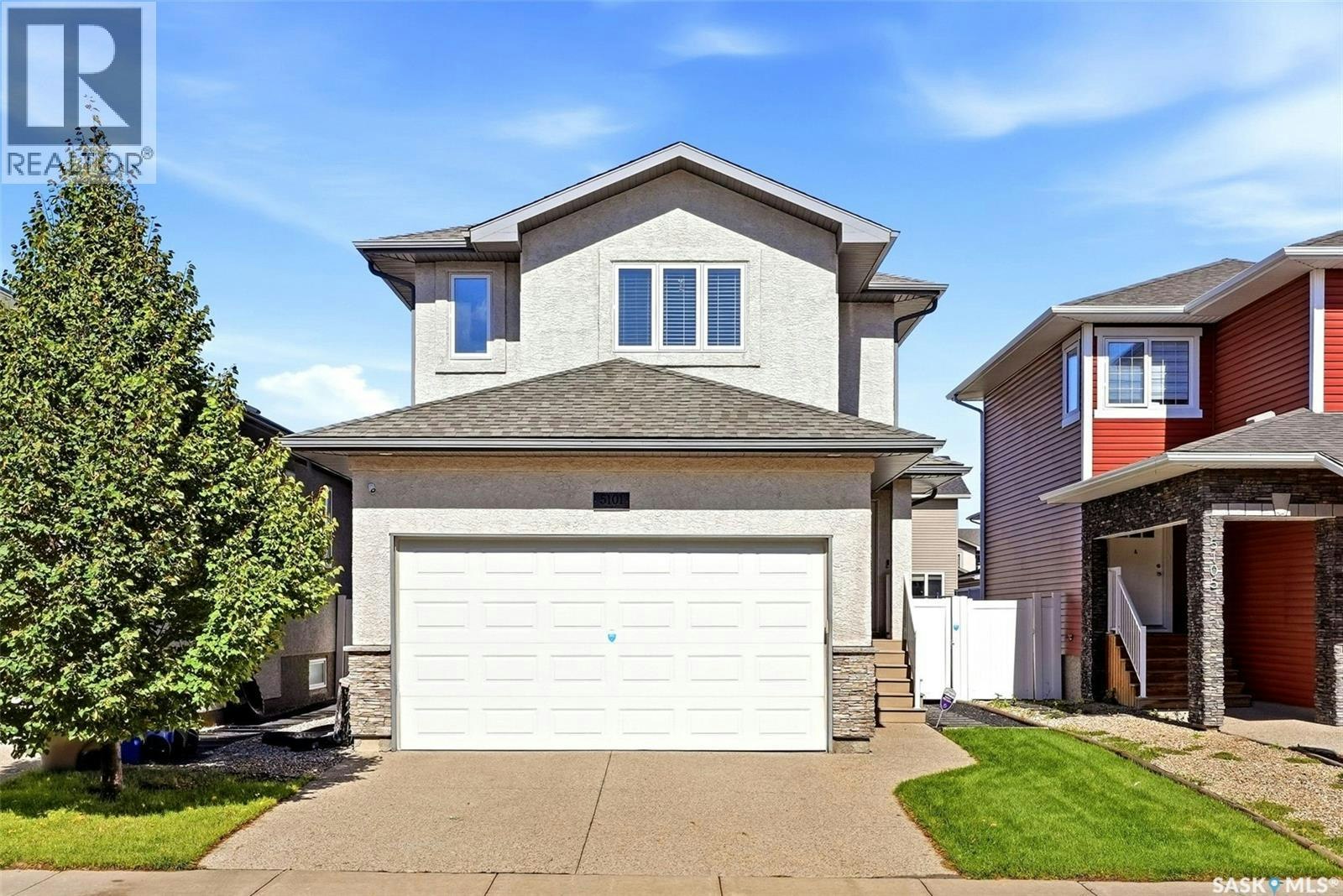 5101 Aerial Crescent, Regina, SK, S4W 0C8