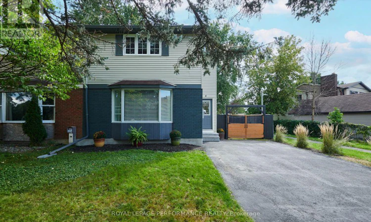 4 Winchester Drive