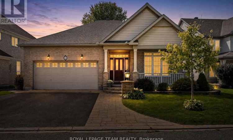 6 Knotwood Court