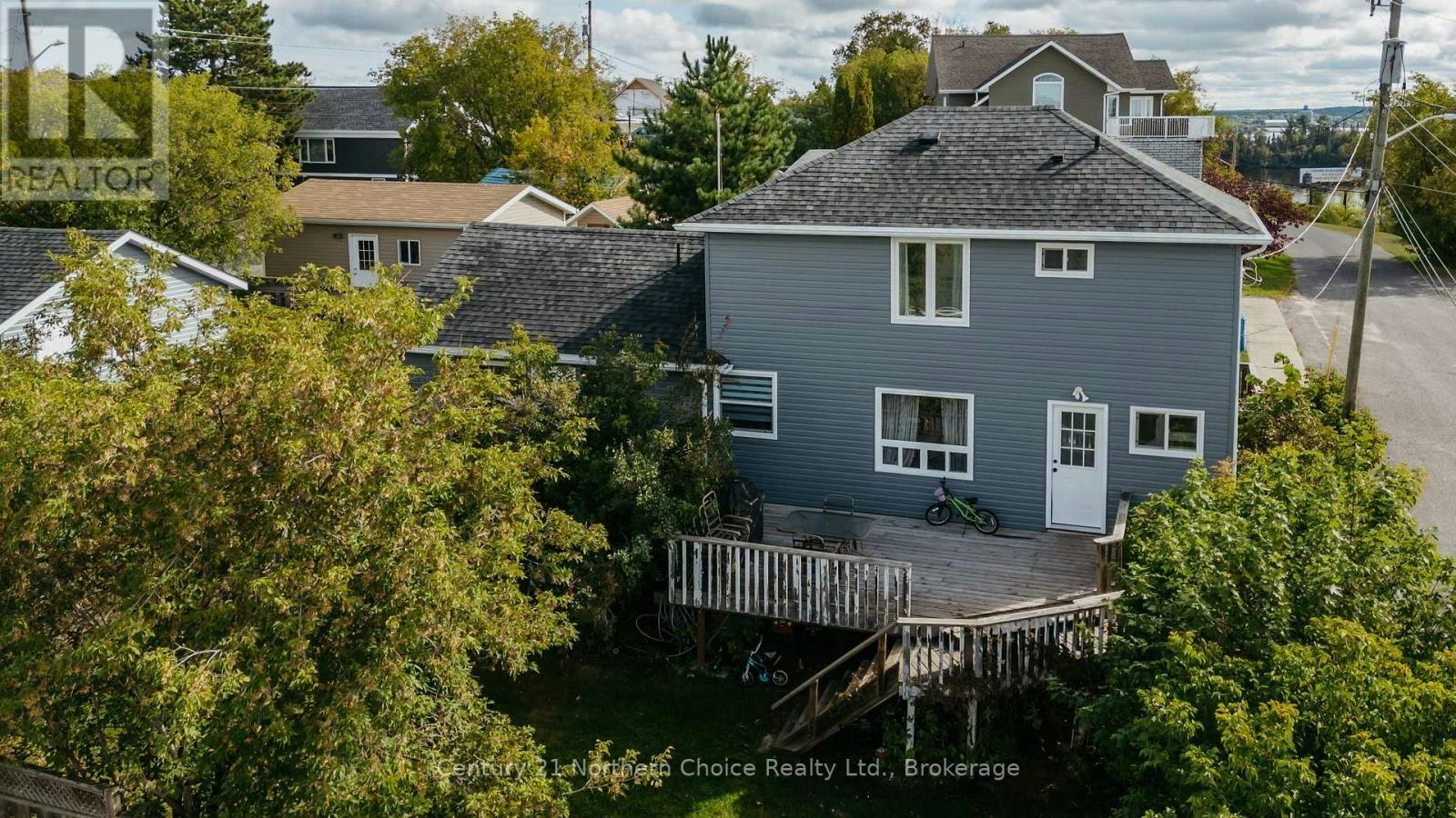 44 Peter Street, Kenora, ON, P9N 3R2