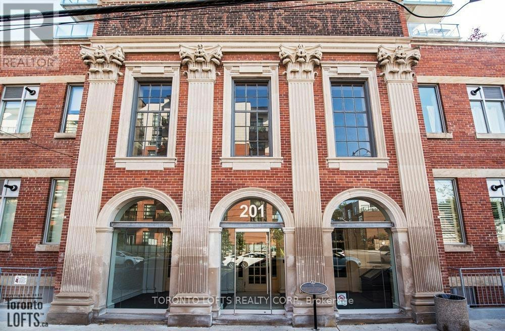 L04-201 Carlaw Avenue, Toronto, ON, M4M 2S3 - 19